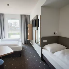 Bild von B&B HOTEL Köln-City