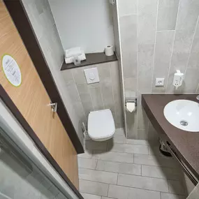 Bild von B&B HOTEL Köln-City