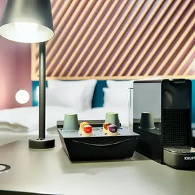 Bild von B&B HOTEL Köln-City