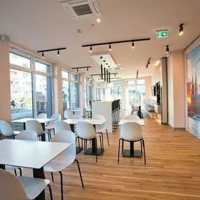 Bild von B&B HOTEL Köln-City