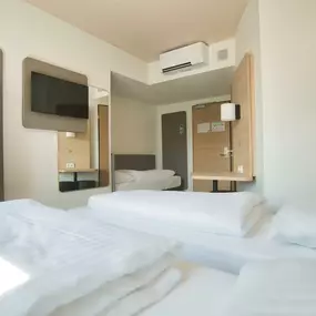 Bild von B&B HOTEL Köln-City