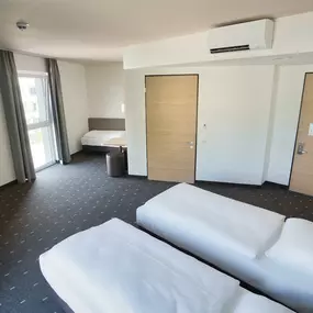 Bild von B&B HOTEL Köln-City