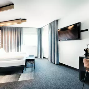 Bild von B&B HOTEL Köln-City