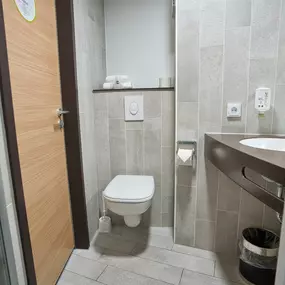 Bild von B&B HOTEL Köln-City