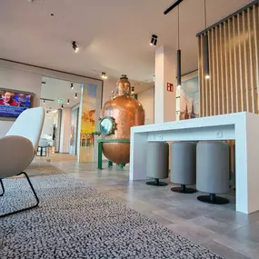 Bild von B&B HOTEL Köln-City