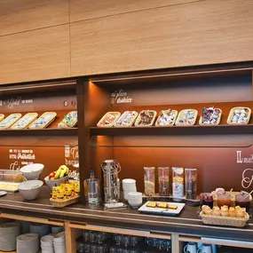 Bild von B&B HOTEL Köln-City