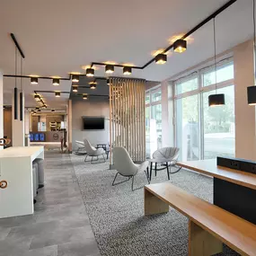 Bild von B&B HOTEL Köln-City