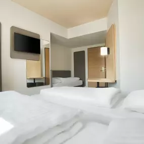 Bild von B&B HOTEL Köln-City