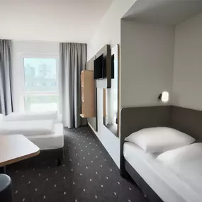 Bild von B&B HOTEL Köln-City