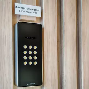 Bild von B&B HOTEL Köln-City