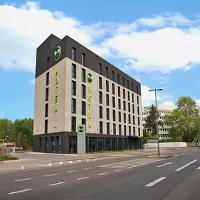 Bild von B&B HOTEL Köln-City