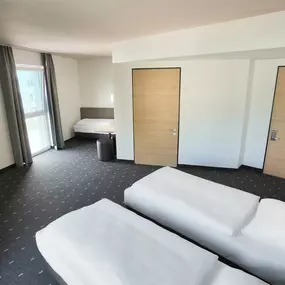 Bild von B&B HOTEL Köln-City