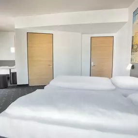 Bild von B&B HOTEL Köln-City