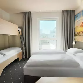 Bild von B&B HOTEL Köln-City