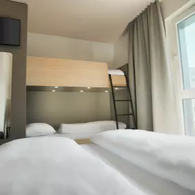 Bild von B&B HOTEL Köln-City