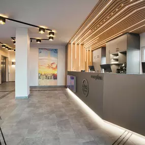 Bild von B&B HOTEL Köln-City