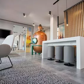 Bild von B&B HOTEL Köln-City