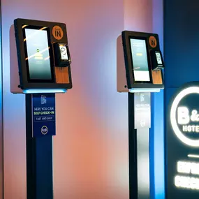 Bild von B&B HOTEL Köln-City