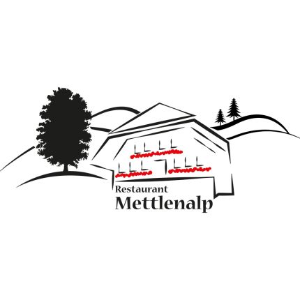 Logo from Restaurant Mettlenalp