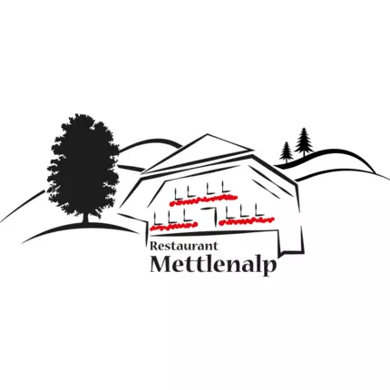 Logo van Restaurant Mettlenalp