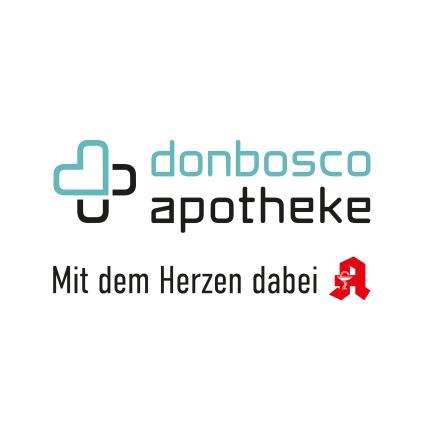 Logo od DonBoscoApotheke