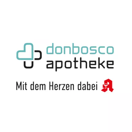 Logotipo de DonBoscoApotheke