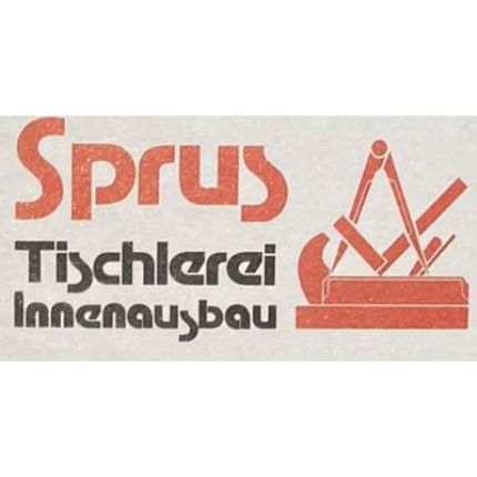 Logo van Tischlerei Sprus