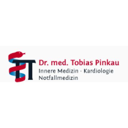 Logo from Praxis Dr. med. Tobias Pinkau | Innere Medizin | Kardiologie | Notfallmedizin | München