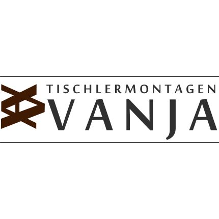 Logotyp från Vanja Adamovic