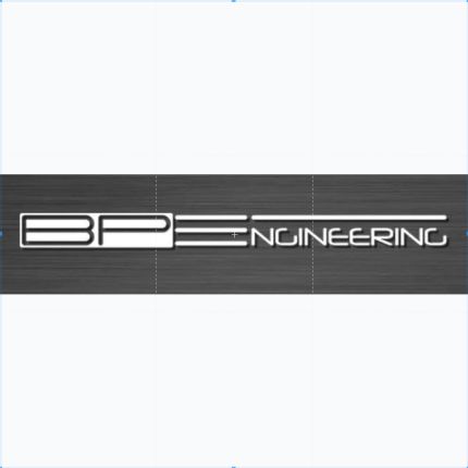 Logo von BP Engineering GmbH