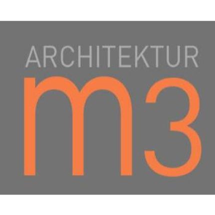Logo fra m3 architekturbüro Arch. Dipl Ing Veronika Pointner-Waldl gerichtl. beeid. u. zertif.Sachverständige