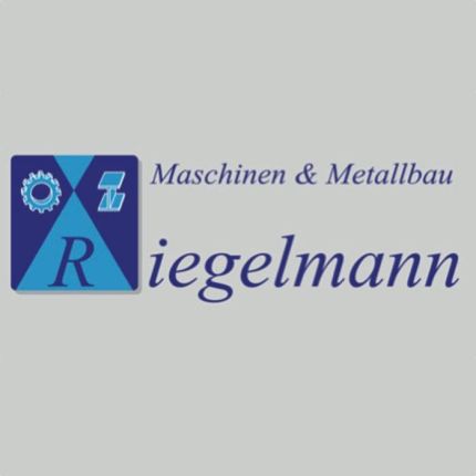 Logo od Patric Riegelmann Maschinen- und Metallbau