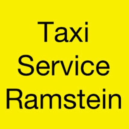 Logo von Taxi Service Ramstein