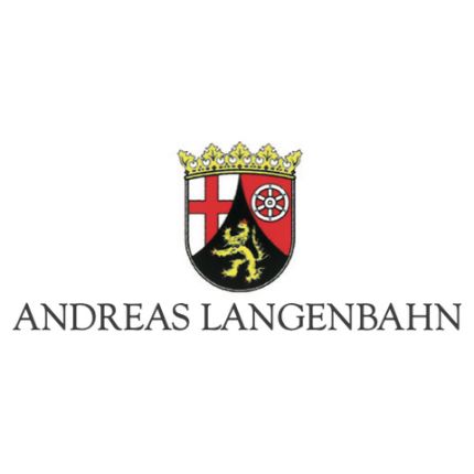 Λογότυπο από Notar Andreas Langenbahn