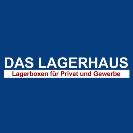 Logo od Das Lagerhaus
