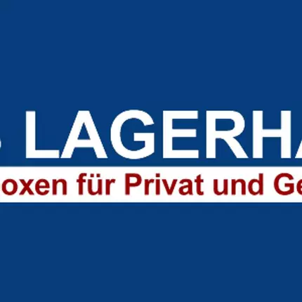 Logo van Das Lagerhaus