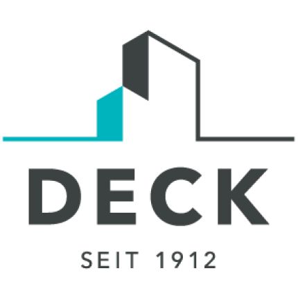 Logo from Deck AG