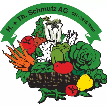 Logo van Schmutz H. + Th. AG