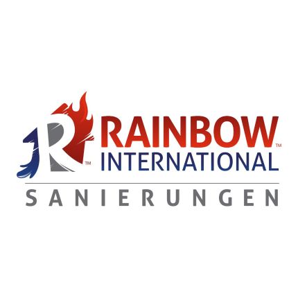 Logo from Rainbow Sanierungen Wiesbaden - Stefan Kuhn Schadenmanagement