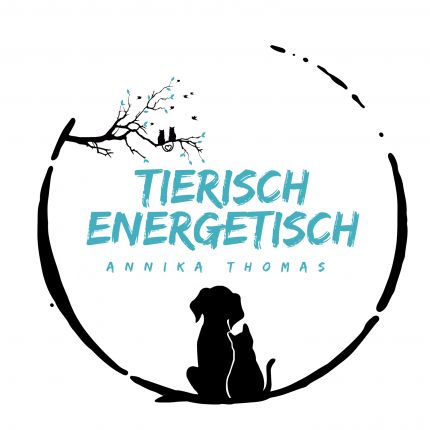 Logo fra Tierisch Energetisch
