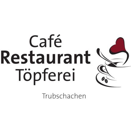 Logotipo de Café Restaurant Töpferei