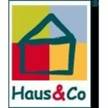 Logo da Miller Haus & Co.