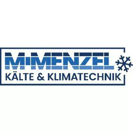 Logo van Menzel Kälte-Klimatechnik GmbH