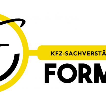 Logo von Kfz-Sachverständigenbüro Formica Alessio