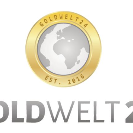 Logo von Goldwelt24