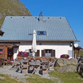 ÖTK - Frischmannhütte