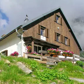 ÖTK - Frischmannhütte