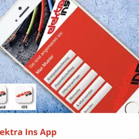 Bild von Elektra Ins AG