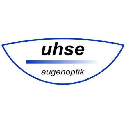 Logo de Uhse Augenoptik