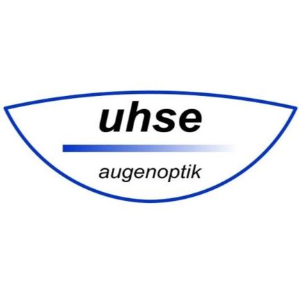 Logo van Uhse Augenoptik